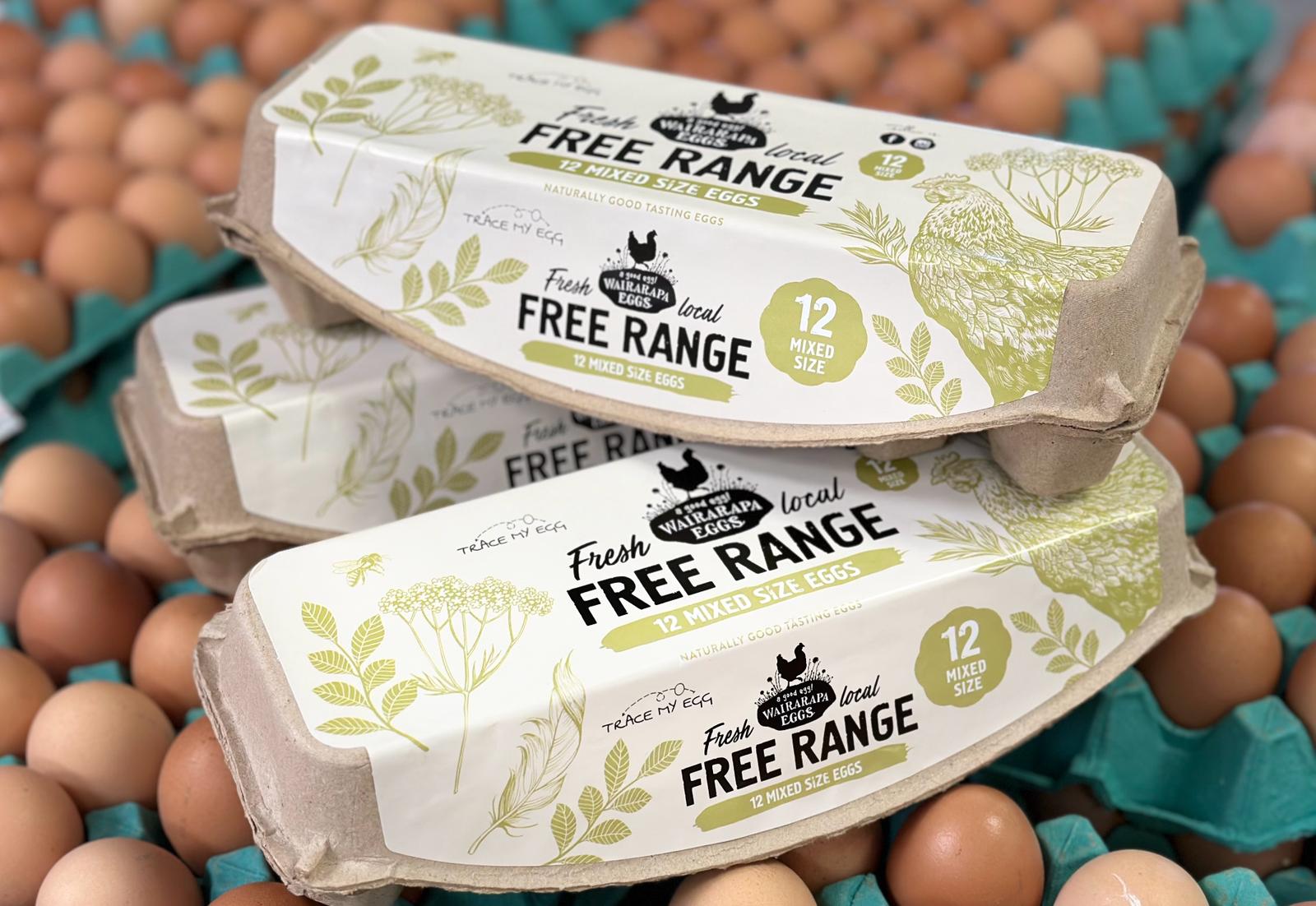 Free Range Cartons